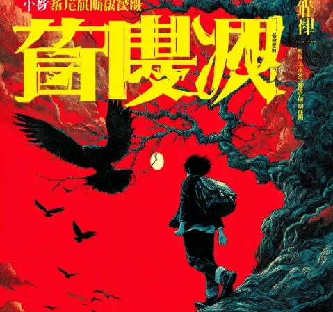 焦点报道主视觉：编辑部梳理热点事件信息脉络